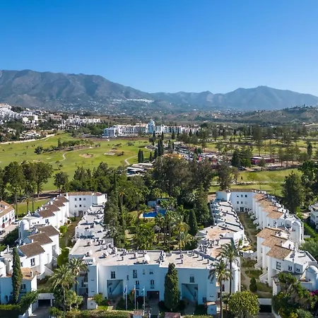 Lets In The Sun Contemporary Mijas Golf Fuengirola