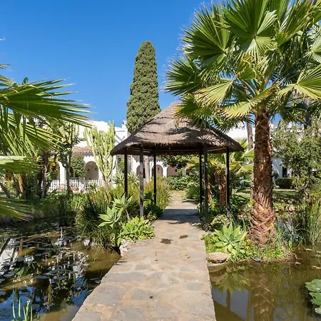 Lets In The Sun Contemporary Mijas Golf Hébergement de vacances