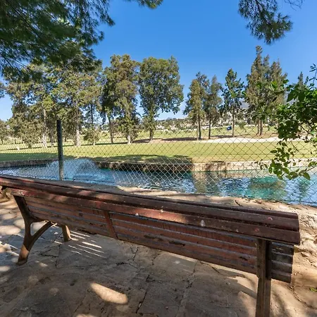 Hébergement de vacances Lets In The Sun Contemporary Mijas Golf Fuengirola