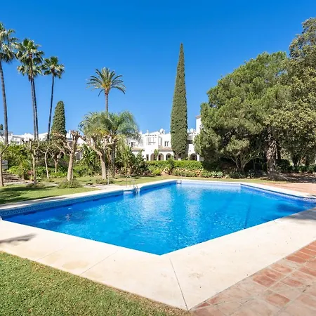 Lets In The Sun Contemporary Mijas Golf