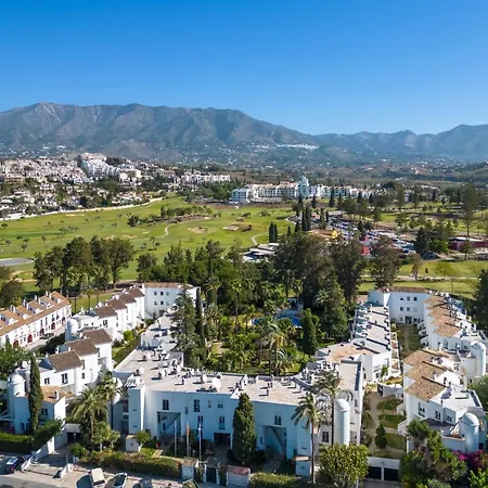 Lets In The Sun Contemporary Mijas Golf