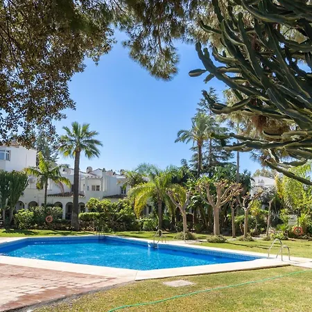 Lets In The Sun Contemporary Mijas Golf *